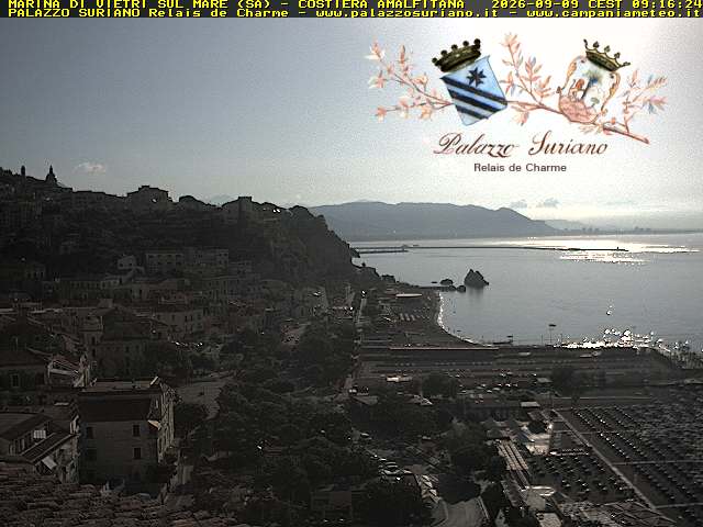 Camera Live Image